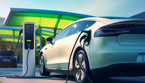 新能源汽車行業(yè)