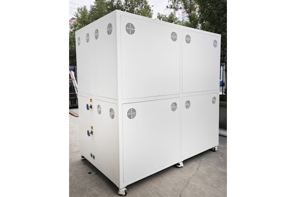 北京某研究院訂購加熱控溫系統(tǒng)服務(wù)于航空燃燒與冷卻熱耦合研究