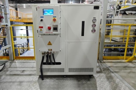 制冷控溫設備制冷介質怎么選擇？