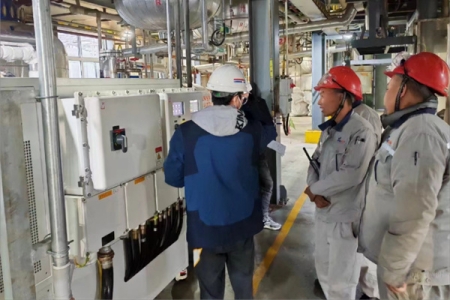 使用加熱制冷控溫系統時要注意哪些環境因素？