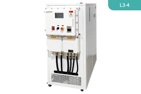 制冷控溫系統 (-40～RT)L3-4