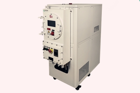 密閉制冷加熱控溫系統的型號、用途和價格