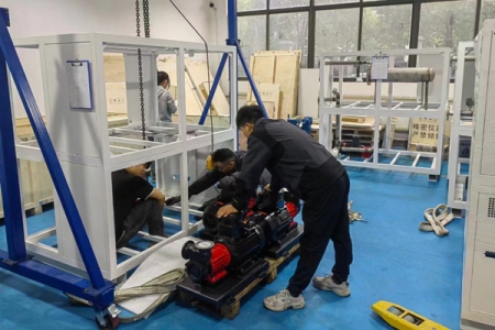 智能加熱控溫系統(tǒng)運(yùn)行過(guò)程中有什么注意事項(xiàng)？