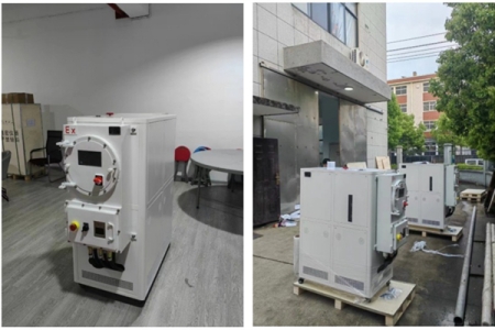 防爆高低溫一體機(jī)能用于哪些實驗項目？