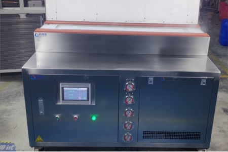 超低溫冷凍機制冷效果差，建議檢查這幾個方面！