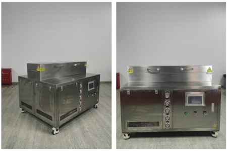 要延長超低溫冷凍機使用壽命，日常保養(yǎng)不可少！