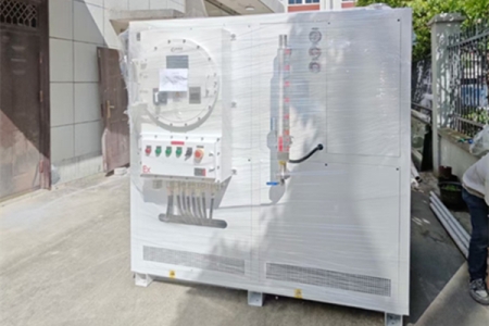 水冷式低溫冷凍機(jī)溫度降不下來，原因有幾點(diǎn)！