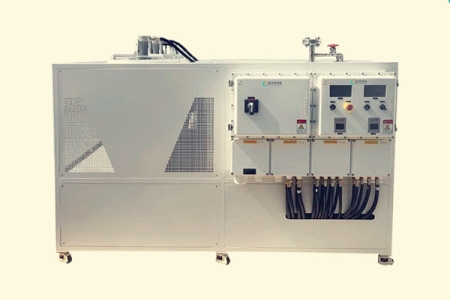 反應釜制冷加熱循環設備選型和操作步驟