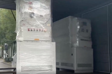 密閉加熱循環器初次安裝需要注意哪些事項？