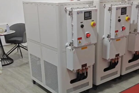 不會用加熱制冷控溫裝置？進來學(xué)習(xí)一下！