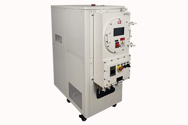 制冷控溫設(shè)備如何選擇？掌握這五個(gè)方面！