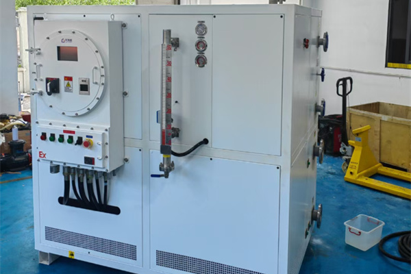 自動控溫加熱系統怎么用？廠家為大家科普！