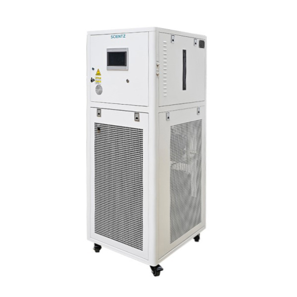 高低溫恒溫循環器圖一