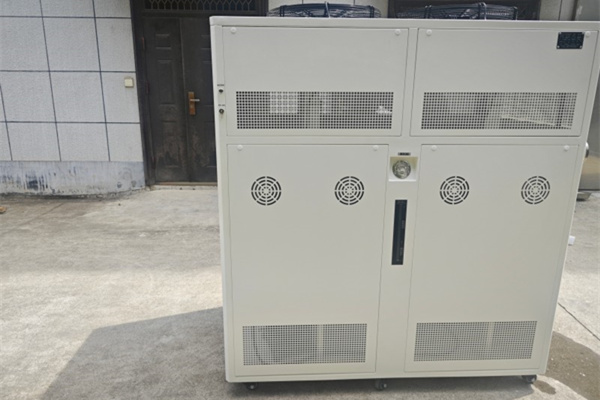 高低溫循環裝置是溫度調控的多面手！