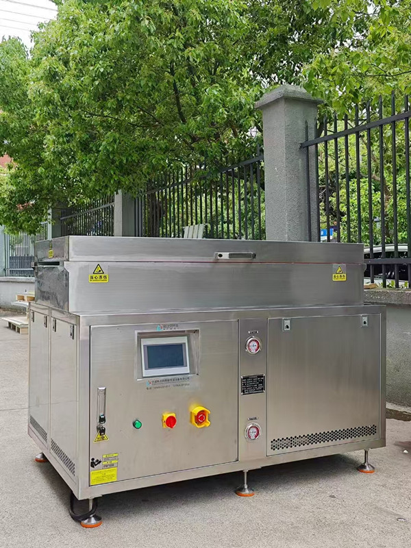 新芝阿弗斯-152℃超低溫淬火冷凍箱，極致低溫技術(shù)開(kāi)啟工業(yè)冷凍新時(shí)代 圖2