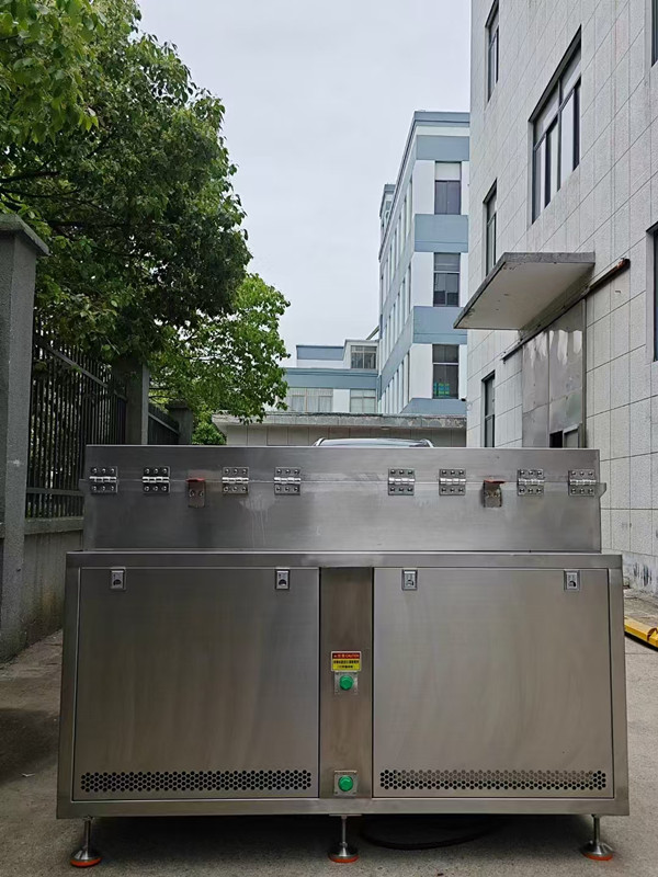 新芝阿弗斯-152℃超低溫淬火冷凍箱，極致低溫技術(shù)開(kāi)啟工業(yè)冷凍新時(shí)代 圖3